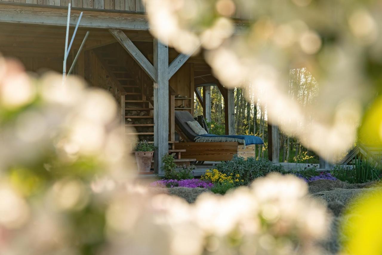 Zurawi Jar Bed & Breakfast Wabrzezno ภายนอก รูปภาพ