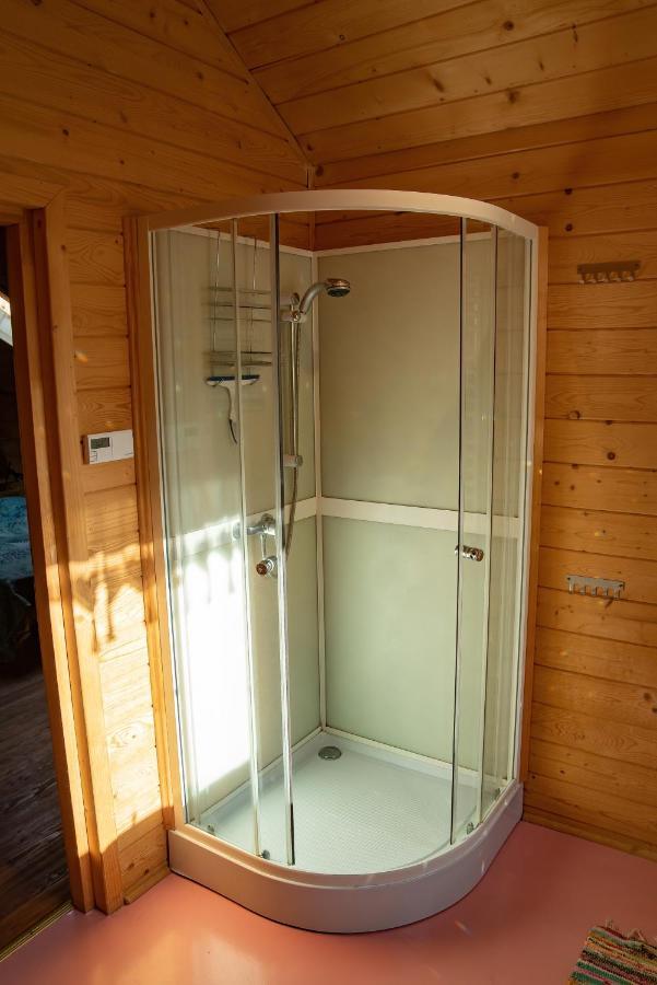 Zurawi Jar Bed & Breakfast Wabrzezno ภายนอก รูปภาพ